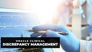 Introduction to Discrepancy Management in Oracle Clinical [upl. by Ative500]