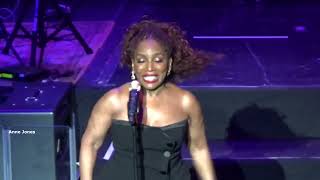 Stephanie Mills  Home Live 21423 [upl. by Eteragram]