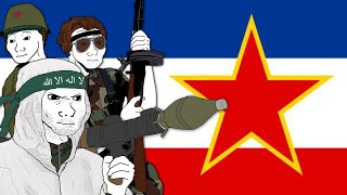 COME TO BALKANS LIL BRO [upl. by Philemol722]