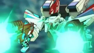 Danball Senki Wars Ep9  DOT BLASTRIZER IS THE BEST LBX RAGNAROK PHASE INCOMING [upl. by Yendyc270]