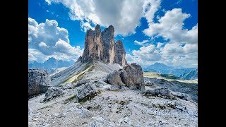 Südtirol  Dolomiten [upl. by Annayoj346]