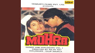 Mohra Pt1 Songs amp Dialogues  1 [upl. by Eiknarf]