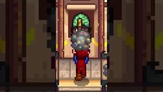 Getting RICH The Radioactive Way In Stardew Valley 16 [upl. by Hotchkiss726]