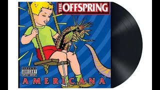 DESCARGA DISCOGRAFIA THE OFFSPRING TORRENT [upl. by Reider]