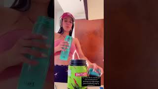 Dancing and going to workout workout fitness lauracontreras modelfilm fashion top [upl. by Novyar128]