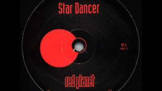 The Martian  Stardancer [upl. by Tybalt]