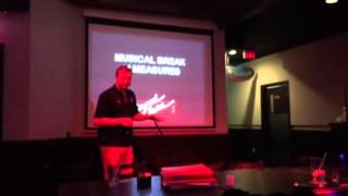 Steve  Copperhead Road Karaoke [upl. by Bridget]