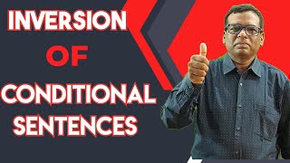 Inversion Of Conditional Sentences Series 7Inversion and Conditional Sentences [upl. by Musser86]