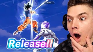 Reacting To EVERY Legends Summon Animation including new custom ones [upl. by Sauers751]