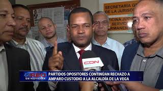 CDN en Vivo  Red de Noticias [upl. by Acinet]