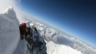 Death on Mt Everest [upl. by Anujra]