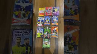 10 FARKLI SPORCU KARTI cardcollections funnyvideos sportcards sporcukartları futcards legend [upl. by Netsirhc]