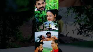 muthe ninne kandittinnen status video🎧❤️🎧❤️🎧❤️🎧Amrutham [upl. by Certie]