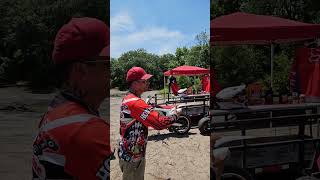 🏍Daniels Extreme ATV rentals 😎 Rancho Bonito Zephyrhills florida atvrentalsmotorcycle [upl. by Ahsenom]