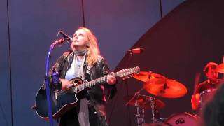 Melissa Etheridge Refugee [upl. by Ardy]