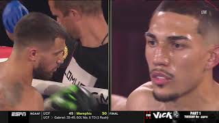 Full fight Vasiliy Lomachenko vs Teofimo Lopez Jr 2020 17 10 720p 60fps [upl. by Gabie]