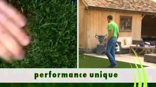 Namgrass la solution verte [upl. by Supmart]