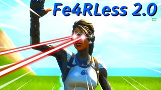 Fe4RLess 20 [upl. by Love367]