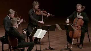 Beethoven String Quartet in Csharp minor Op 131 [upl. by Leihcim]