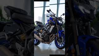 Yamaha MT 10 Fazer [upl. by Diad856]