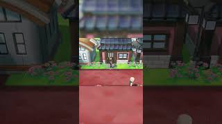 Le Secret de la Carte de Parmanie dans Pokémon Lets Go Evoli et Pikachu [upl. by Adrahs]