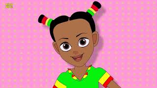 shalala  ሻላላላ   የልጆች መዝሙር Ye Lijoch Mezemur Ye Ethiopia Lijoch yeEthiopia children tv [upl. by Rasla]