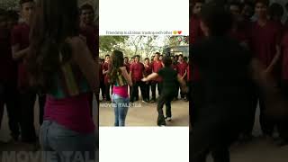 Shraddha kapoor with Tiger Shroff  Tiger Shroff new movies  Shraddha Kapoor new song video [upl. by Willing]