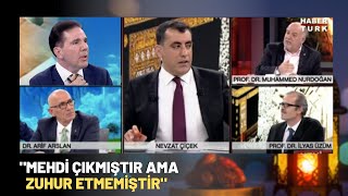 quotMehdi Çıkmıştır Ama Zuhur Etmemiştirquot [upl. by Reyna]