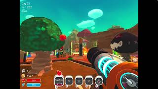 This is RAD Slime Rancher 10 [upl. by Ahtael]