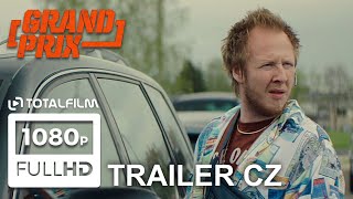 Grand Prix 2022 oficiální HD trailer Kozub Ferro Prušinovský [upl. by Murphy]