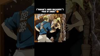 quotNanami’s Anger UnleashedquotPeak of Angerquot😡 gojo nanami sukuna jujutsukaisen anime fyp amv [upl. by Attiuqaj]