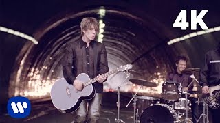 Goo Goo Dolls – Iris Official Music Video 4K Remaster [upl. by Nester]