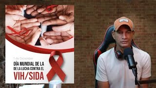 🤜🏼El SIDA una Enfermedad de la Pobreza y la Promiscuidad🤛🏼 [upl. by Hgiellek]