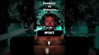 Deadpool Vs Wolverine deadpool wolverine deadpoolvswolverine [upl. by Lishe]