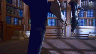 Uncharted 4 A Thiefs End  Brothers Fight Nadine [upl. by Eigger660]