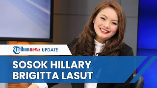 Sosok Hillary Brigitta Lasut yang Sebut Anggota Dewan Setara Presiden Anggota DPR Termuda [upl. by Lirva88]