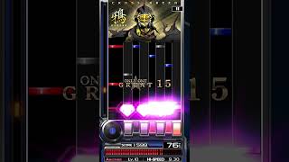 PIT A PAT  Zekk 弐寺 弐寺mobile beatmaniaiidx ビーマニ BEMANI [upl. by Arratahs]