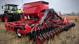 Tillage Live 2023 MACHINERY HIGHLIGHTS [upl. by Iverson919]