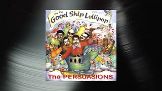 The Persuasions  How Much Is That Doggie In The Window Official Audio [upl. by Meeker]