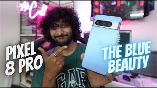 Google Pixel 8 Pro  4 days Review  Malayalam with Eng Sub [upl. by Valdemar669]