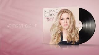 Eliane Elias  At First Sight Visualizer [upl. by Feodora118]