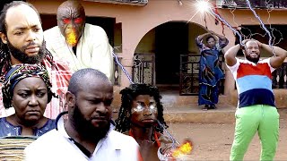 NEMESIS OF WICKEDNESS  2023 UPLOAD NIGERIAN MOVIES [upl. by Nitsraek]