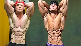 Zac Aynsley vs Carlton Loth  Aesthetic Motivation [upl. by Resneps]