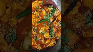 Restaurant Style Chicken Curry Recipe [upl. by Jane585]