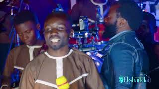 KEMBO NA NZAMBE By Moïse Thanks amp ElSHADAI ministry [upl. by Susanna]