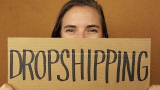 What is Dropshipping [upl. by Fitz]