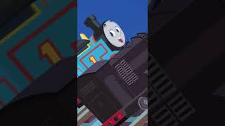 Thomas and Diesels Blunder [upl. by Ytitsahc]