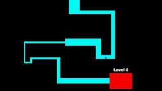 How To Get To Level 4 on Scary Maze Game [upl. by Thecla594]