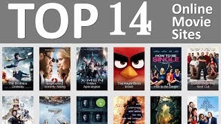 Top 14 BEST Sites to Watch Movies Online for Free 2018 [upl. by Ingelbert]