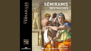 Sémiramis Act IV Scene 10 Va malheureux amant et plus malheureux fils Zoroastre [upl. by Aikyn]